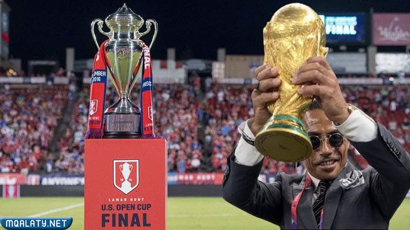 تفاصيل مخالفة الشيف نصرت القواعد في كأس العالم