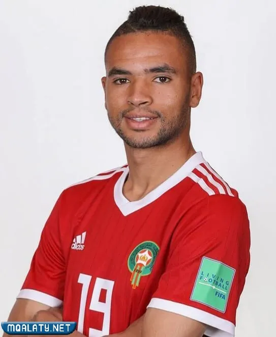 من هو يوسف النصيري ويكيبيديا