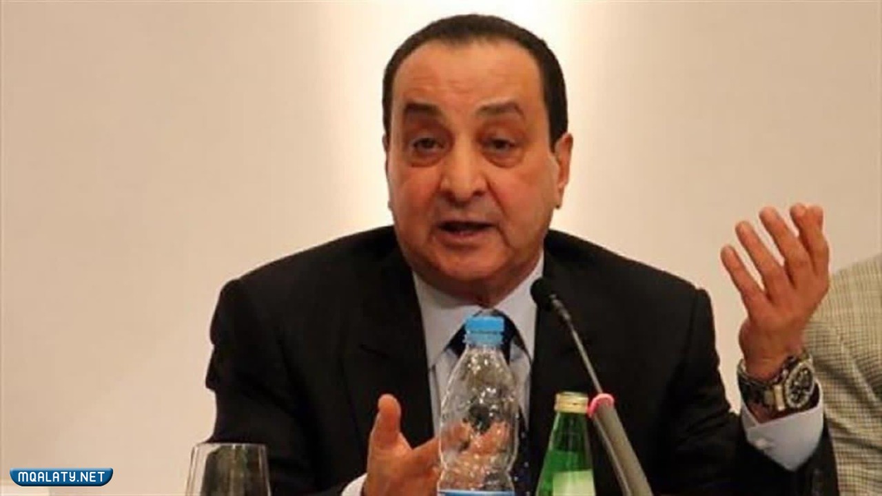محمد الأمين السيرة الذاتية
