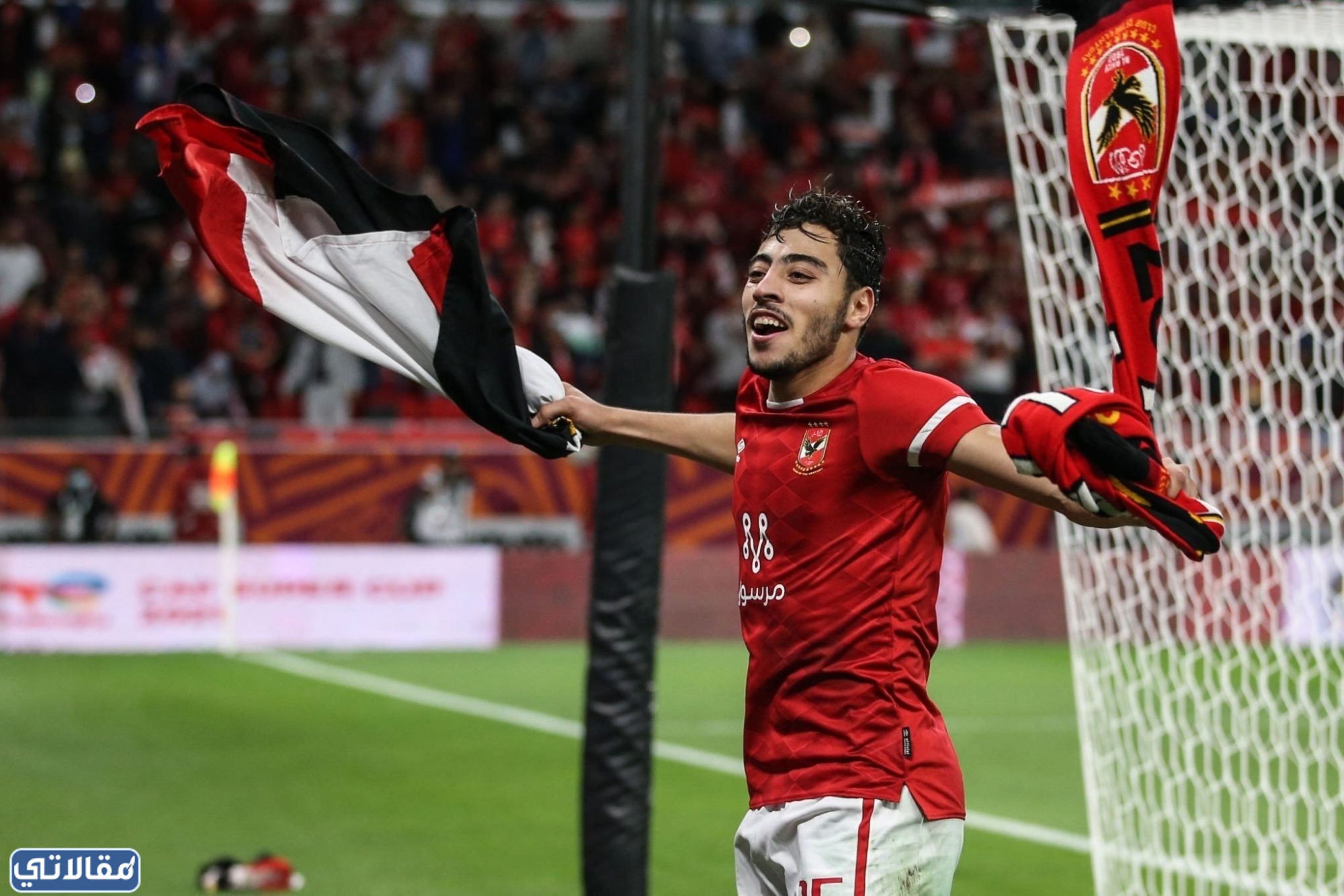 من هو اكرم توفيق ويكيبيديا