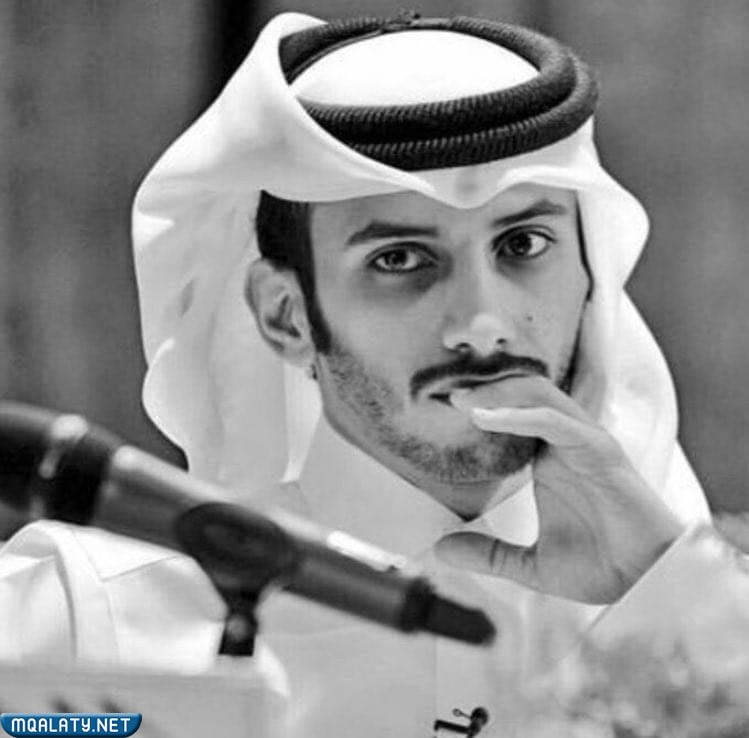 من هو الشاعر سلمان بن خالد السيرة الذاتية