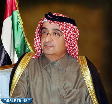 مكتوم بن راشد آل مكتوم السيرة الذاتية