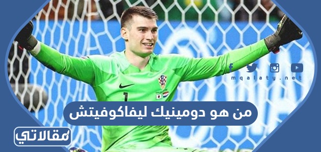 من هو دومينيك ليفاكوفيتش