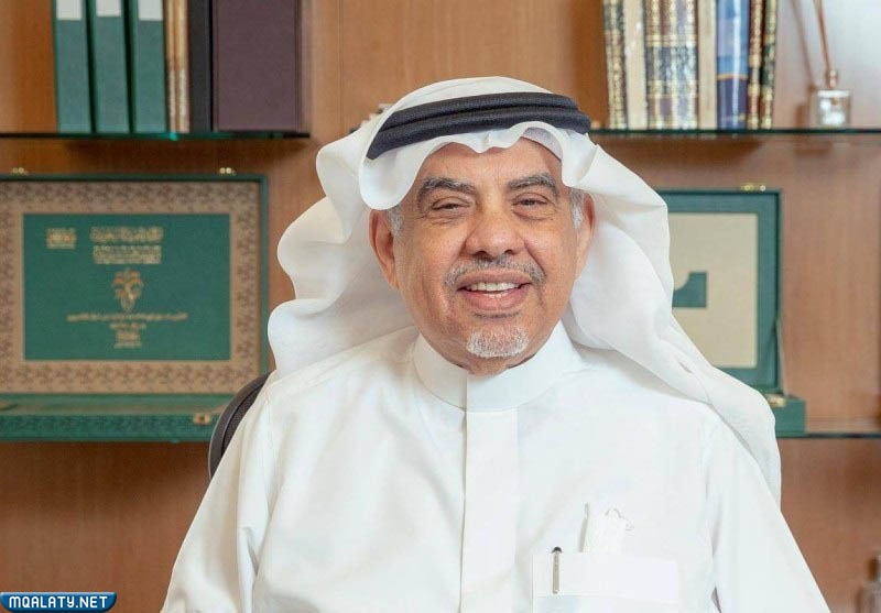محمد بن عبدالله العقلا السيرة الذاتية