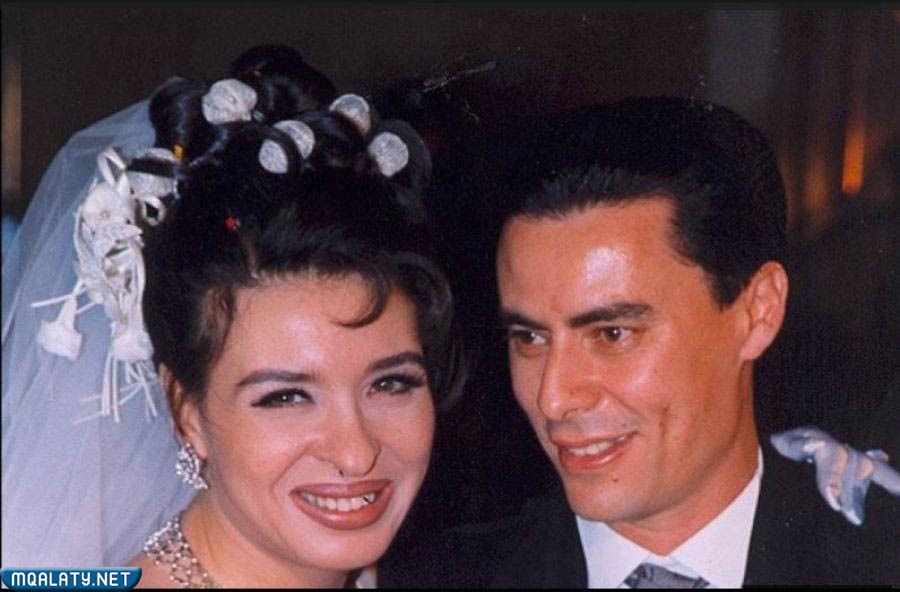 من هي زوجة سامح الباجوري الاولى