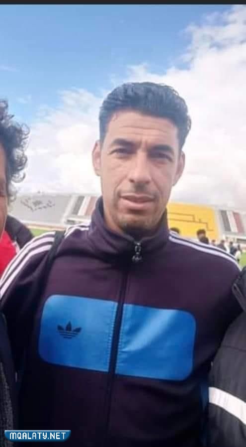 من هو سامي سعيد ويكيبيديا