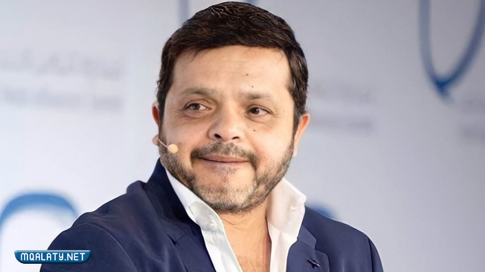 من هو محمد هنيدي ويكيبيديا