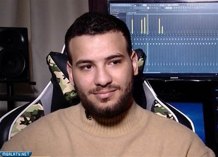 من هو مسلم ويكيبيديا