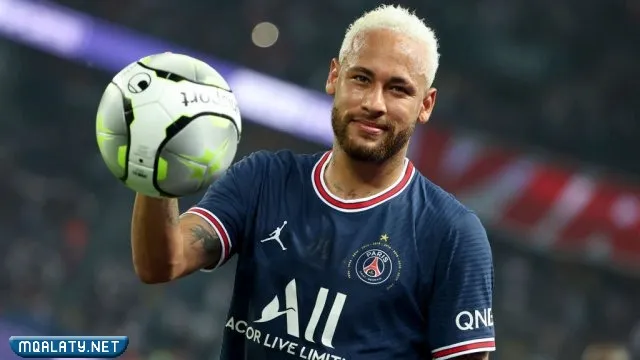 من هو نيمار جونيور ويكيبيديا
