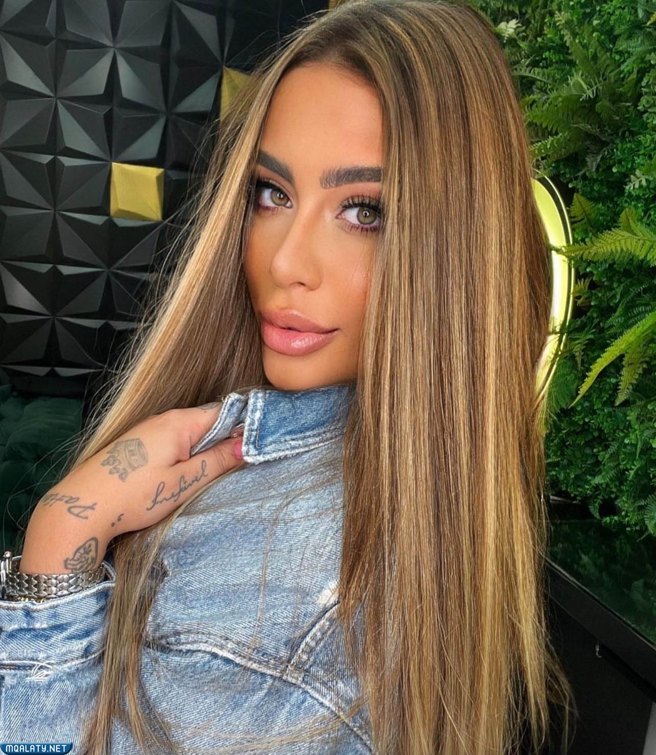 من هي اخت نيمار