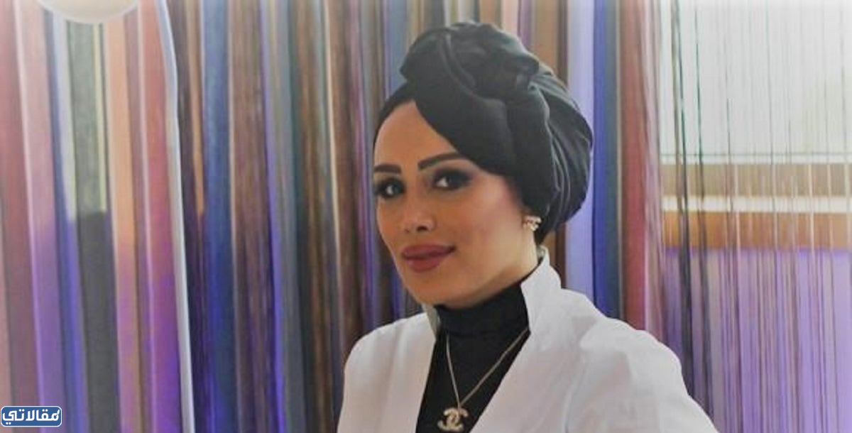 من هي افنان الباتل ويكيبيديا