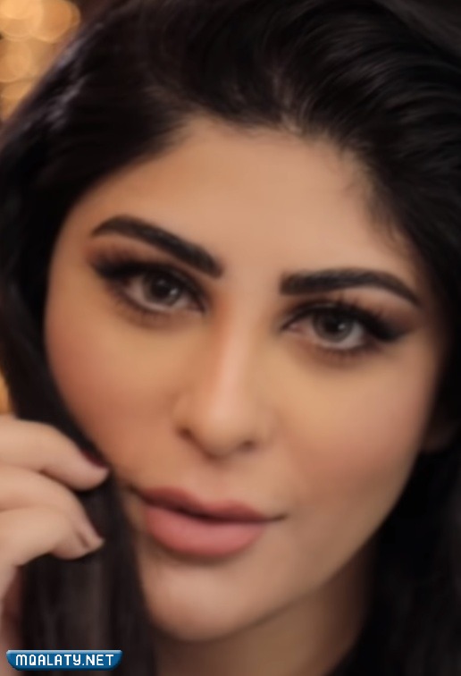 من هي زارا البلوشي السيرة الذاتية