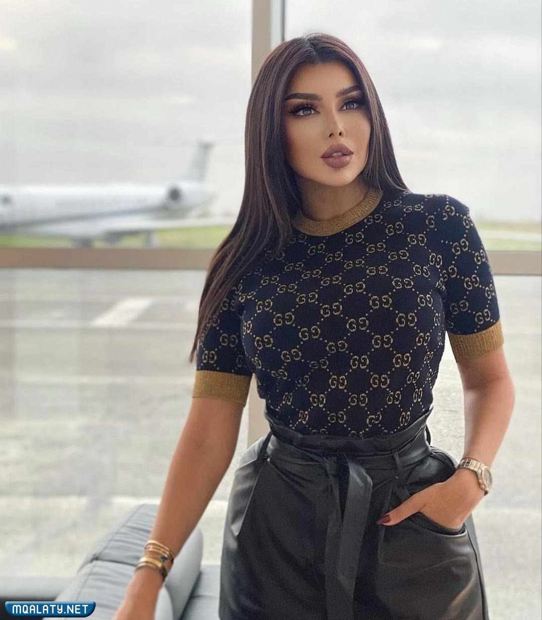 من هي شادن القحطاني ويكيبيديا