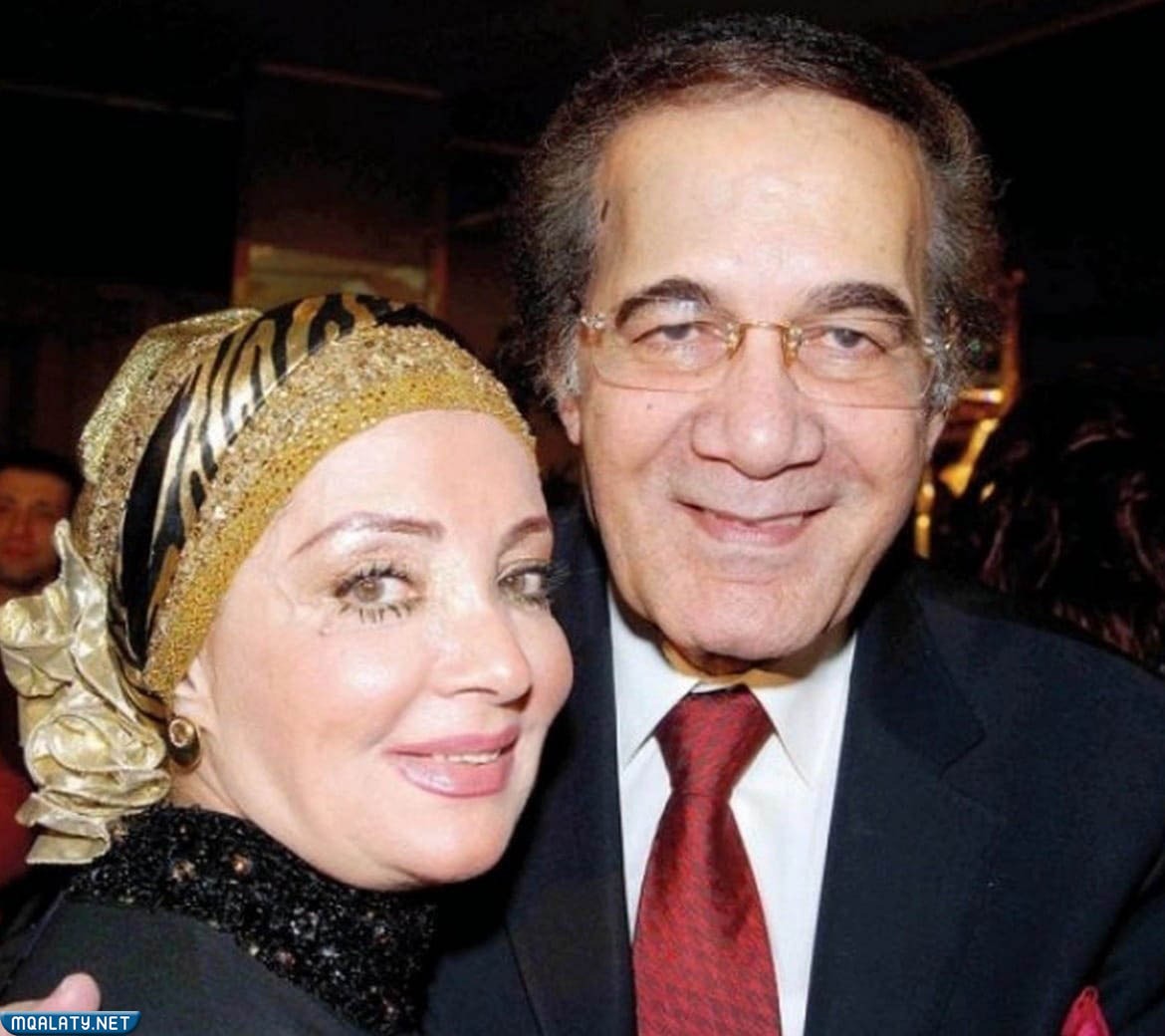 شهيرة السيرة الذاتية