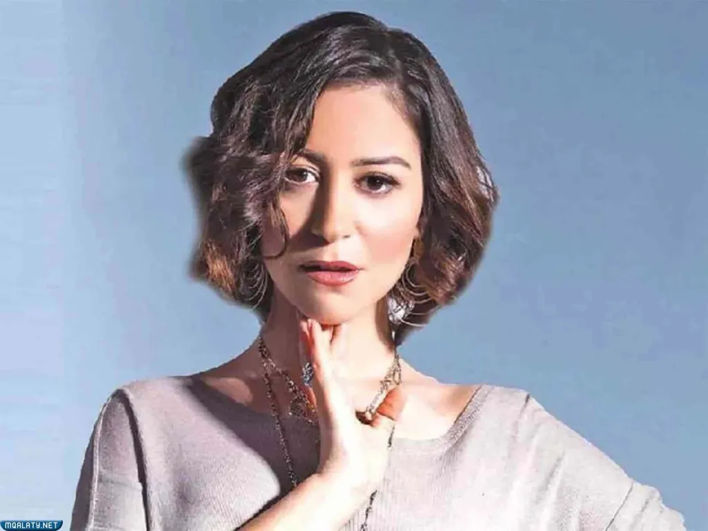 من هي منة شلبي ويكيبيديا