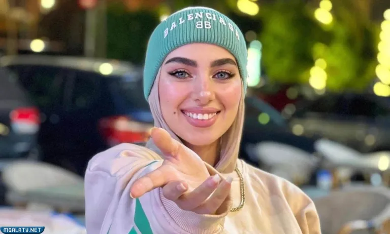 من هي هدير عاطف ويكيبيديا
