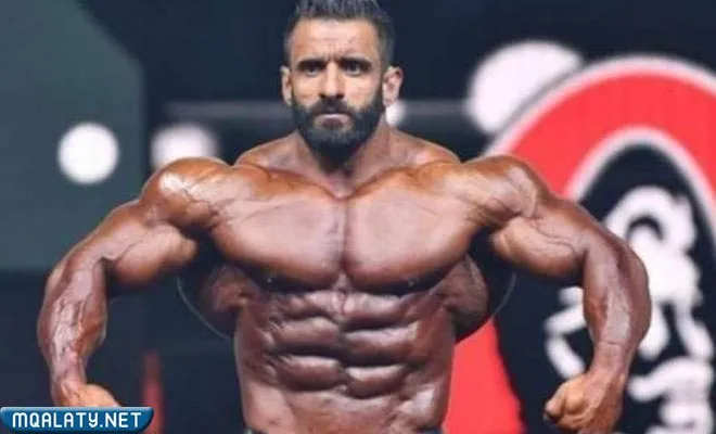 هادي شوبان السيرة الذاتية