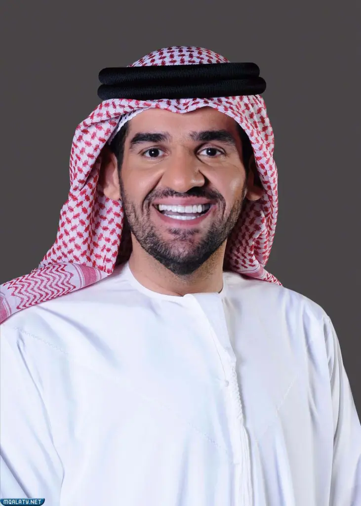 من هو حسين الجسمي ويكيبيديا