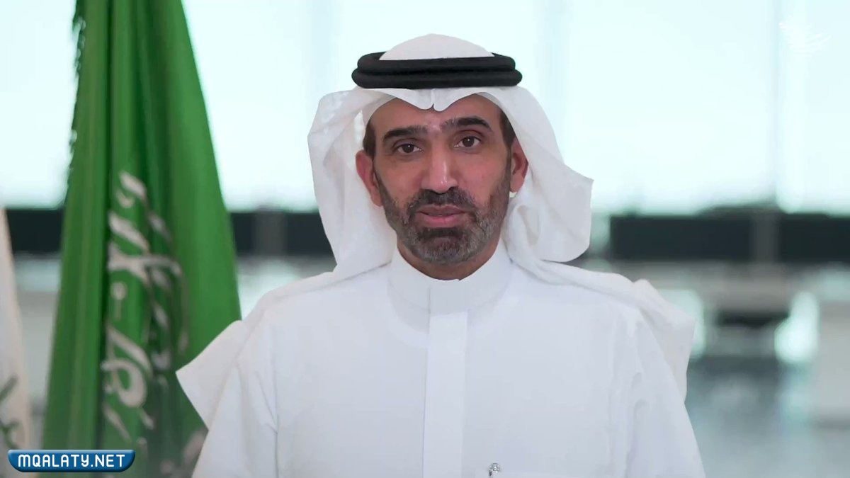 من هو أحمد الراجحي ويكيبيديا