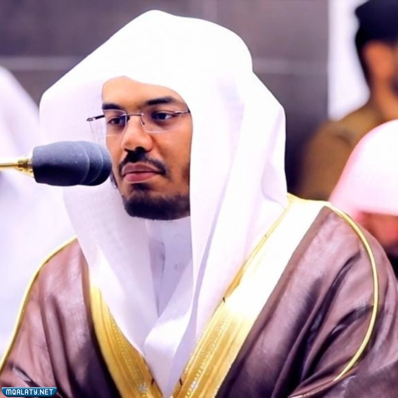 ياسر الدوسري السيرة الذاتية