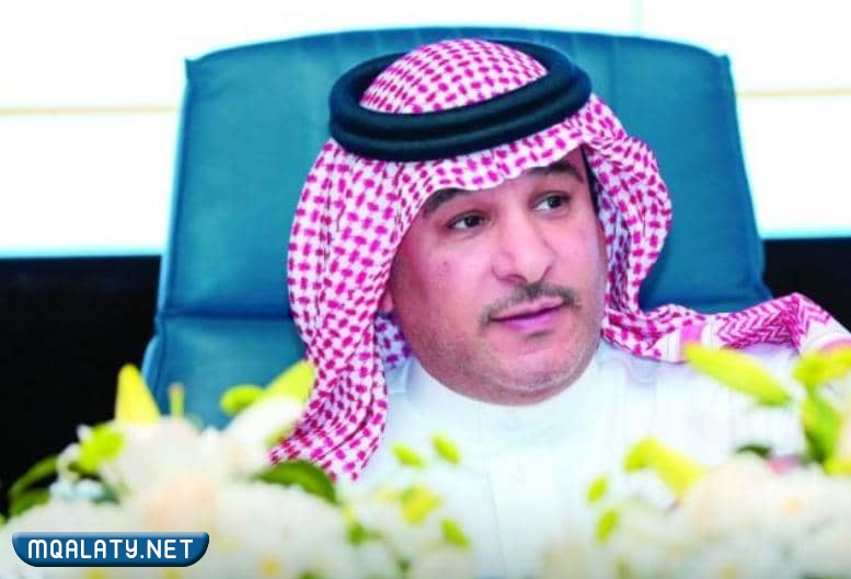 سبب قطع يد فهد بن حثلين