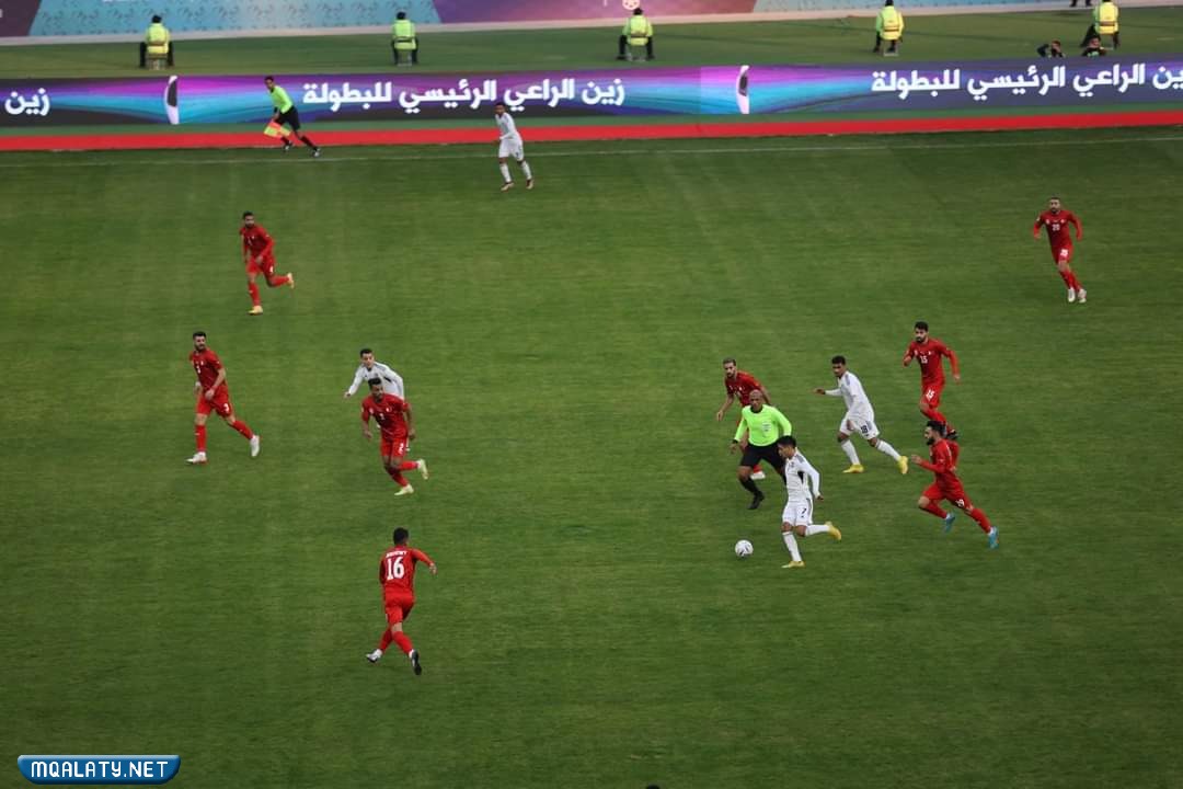 ترتيب مجموعات كاس الخليج