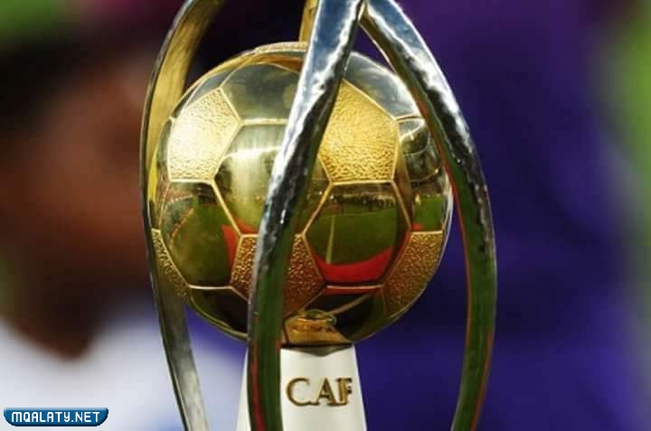 الفرق المشاركة في بطولة افريقيا للمحليين