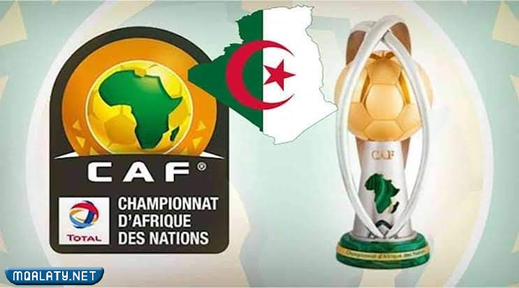 الفرق المشاركة في بطولة افريقيا للمحليين