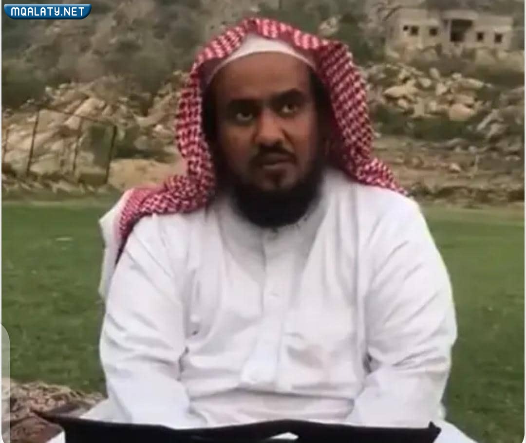 سبب وفاة الشيخ جابر البسيسي