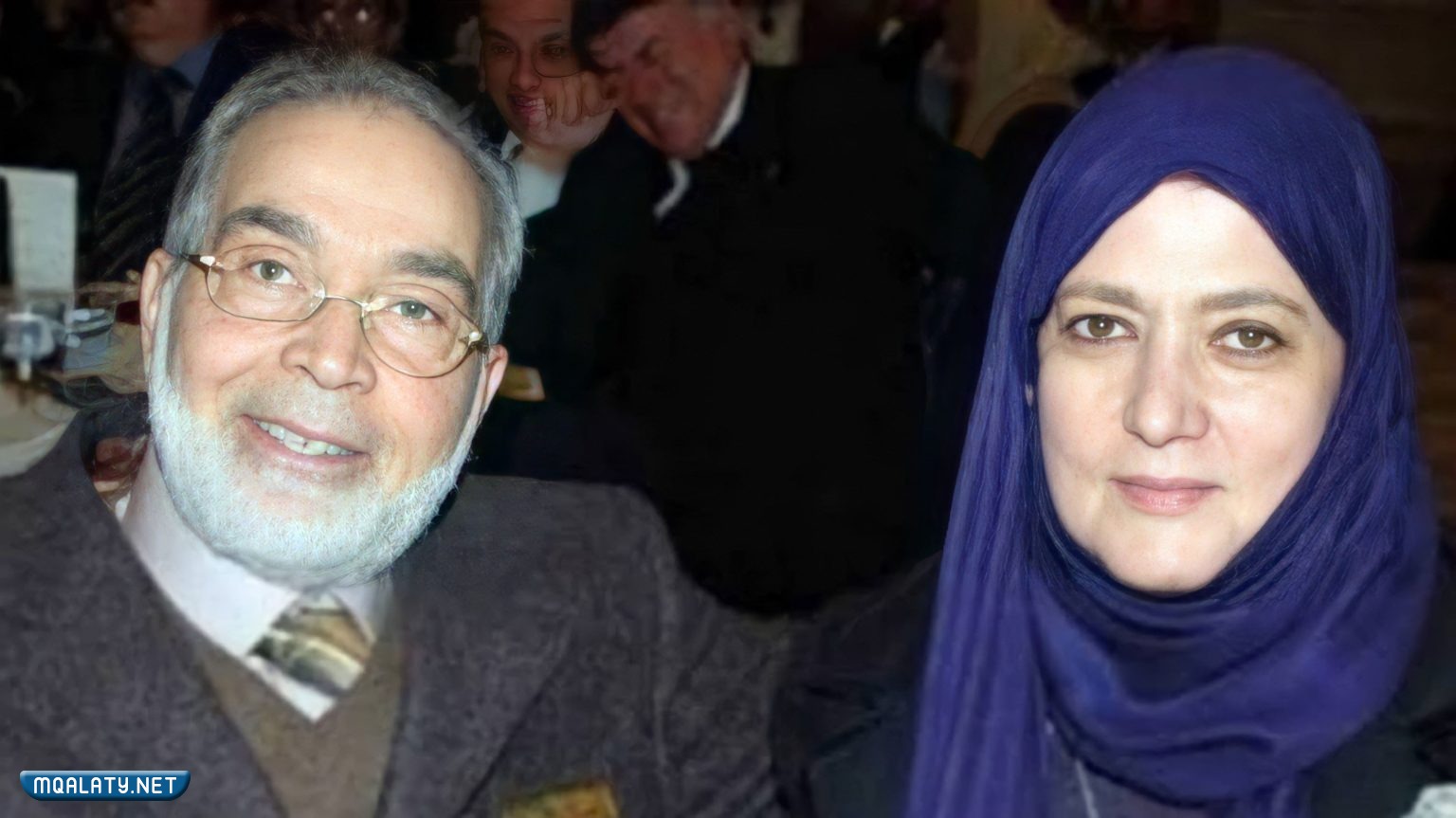 كم مرة تزوجت شمس البارودي
