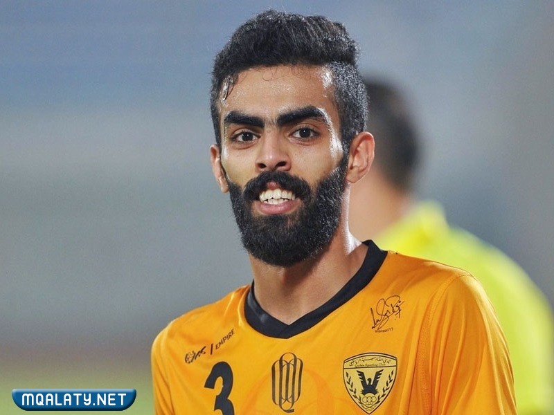 أحمد الظفيري السيرة الذاتية