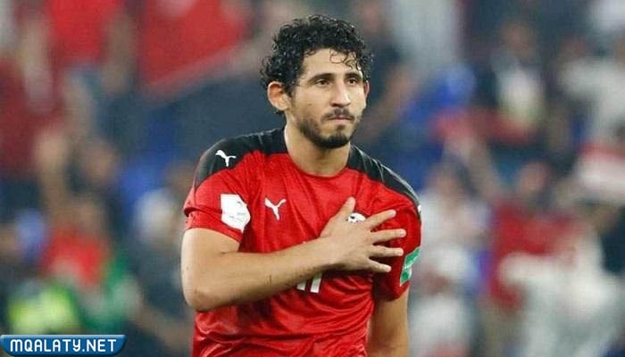 احمد حجازي السيرة الذاتية