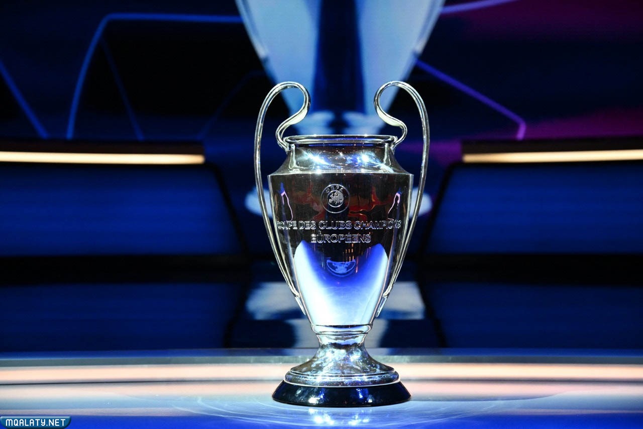 دوري ابطال اوروبا دور 16 متى يبدأ