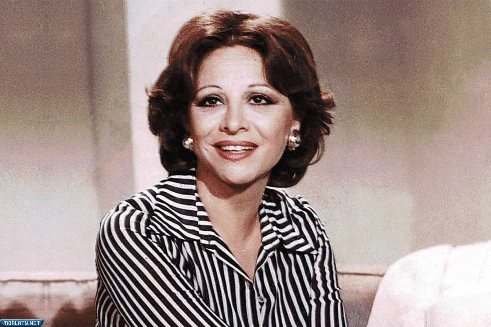 من هم أزواج الفنانة المصرية فاتن حمامة