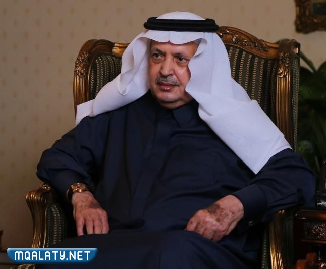 من هو الامير عبدالاله بن عبدالعزيز ويكيبيديا