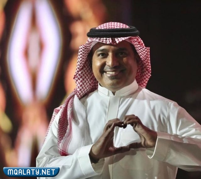 من هو راشد الماجد ويكيبيديا
