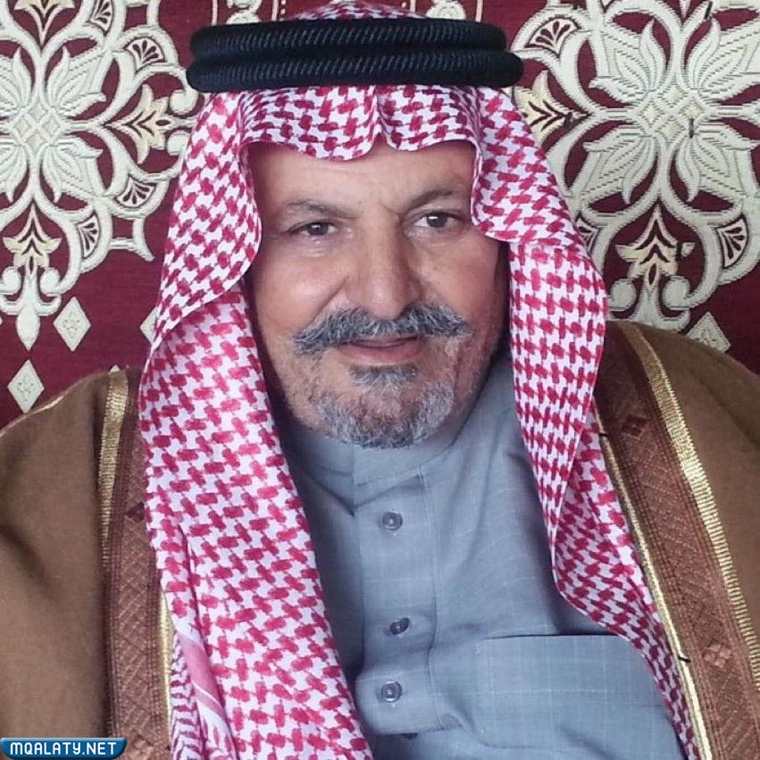 من هو محمد بن جرشان ويكيبيديا
