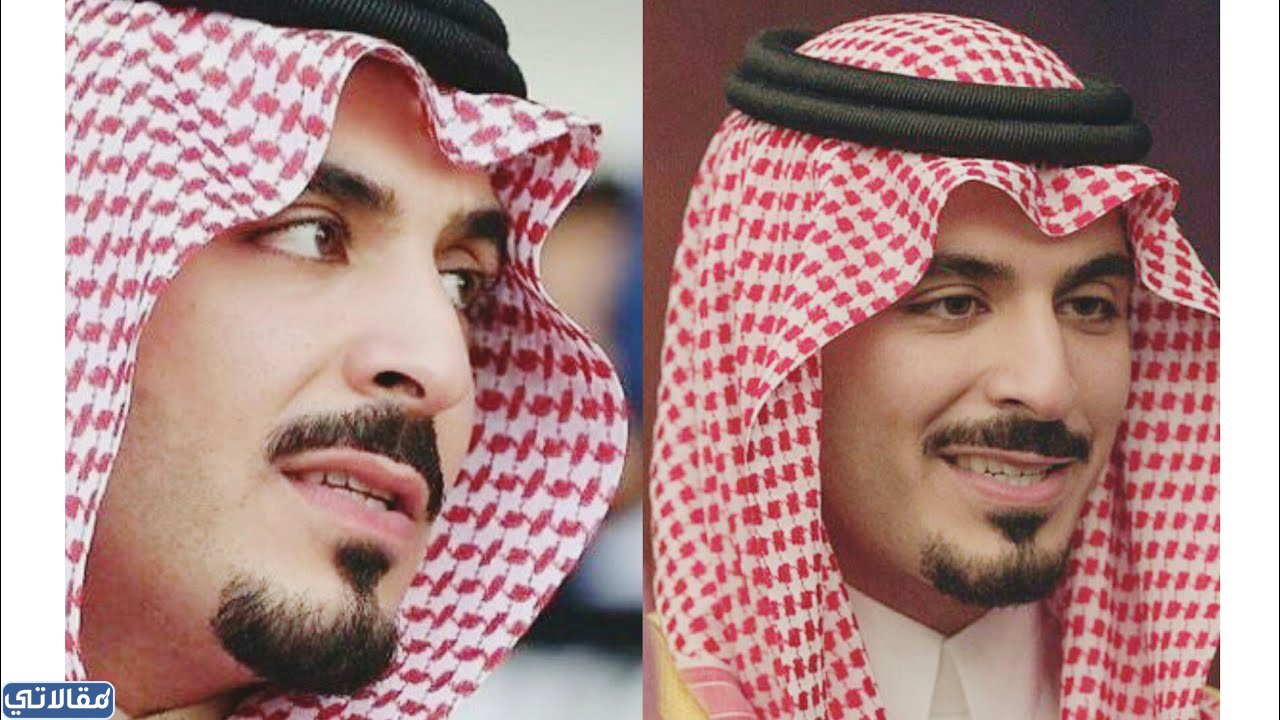 من هو مشعل بن سلطان السيرة الذاتية