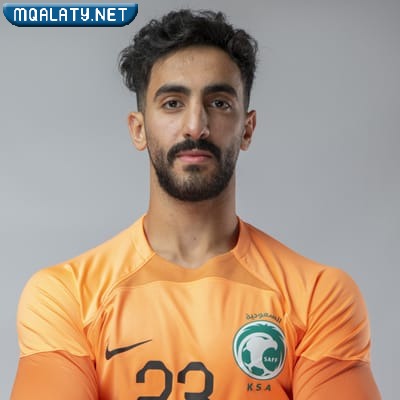 نواف العقيدي السيرة الذاتية