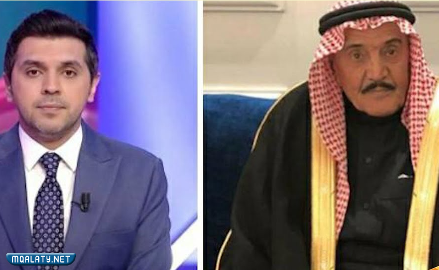 من هو والد حمود الفايز ويكيبيديا
