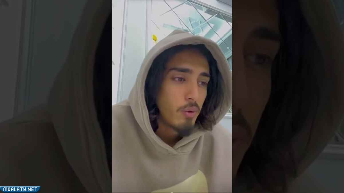 من هو يزن الاسمر