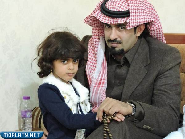 اسرة ابنة الشاعر حامد بن سمحه السيرة الذاتية