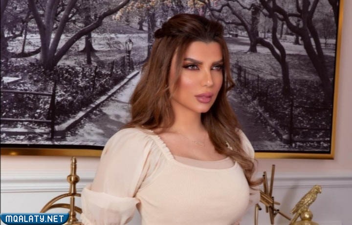 من هي العنود يماني