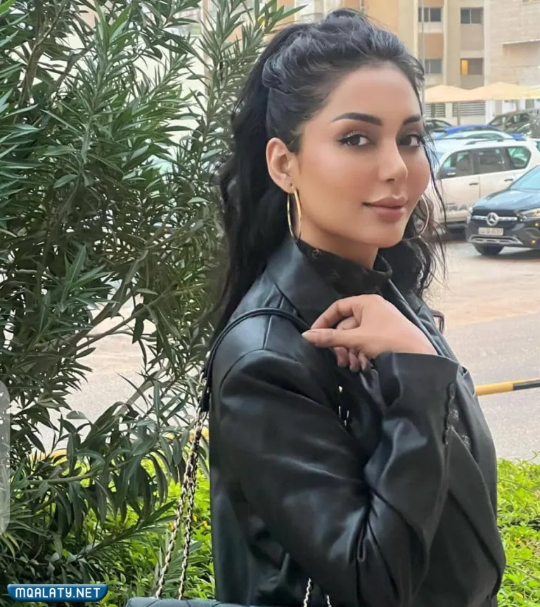 فوز العبدالله السيرة الذاتية