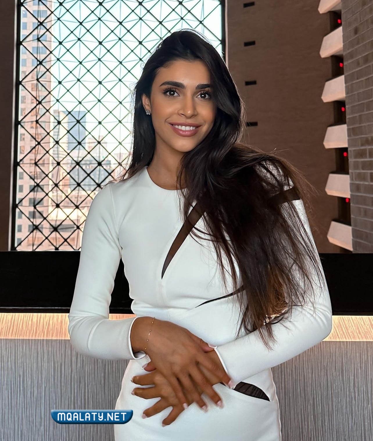 من هي ياسمينا زيتون ويكيبيديا