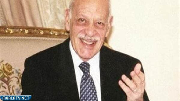 وفاة سامي شرف