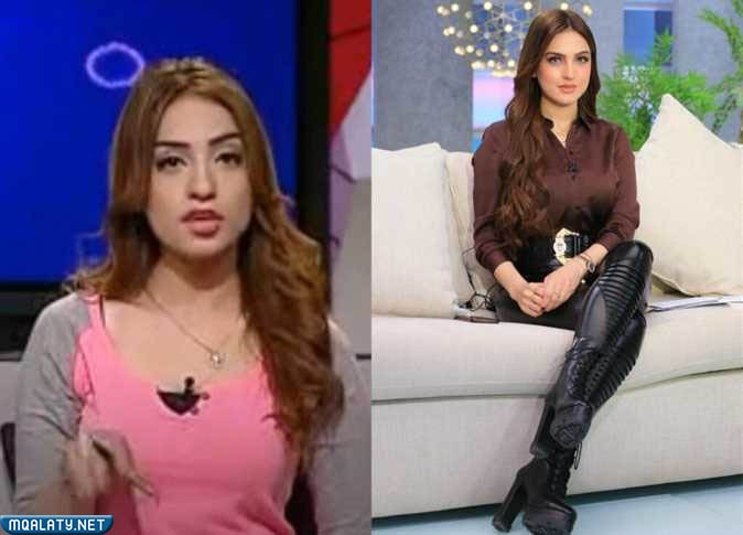 ياسمين عز قبل وبعد