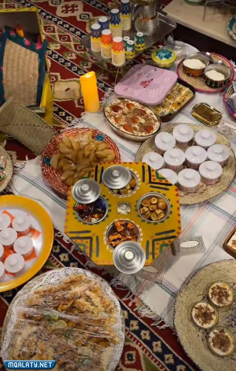 أفكار ركن يوم التأسيس 2023 جديدة بالصور