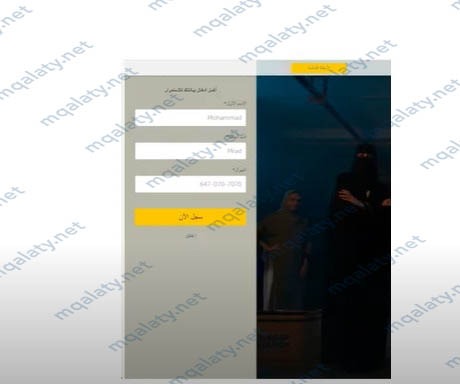 إدخال البيانات