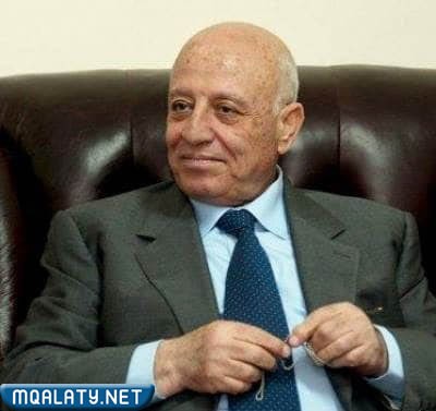 احمد قريع